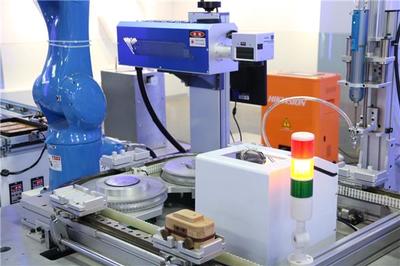 投身智慧工厂建设，用工业互联网助力智能生产发展——专访佳帆科技吴兆军