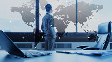 技术咨询 专业服务引领企业数字化转型之路